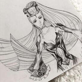 Lineart